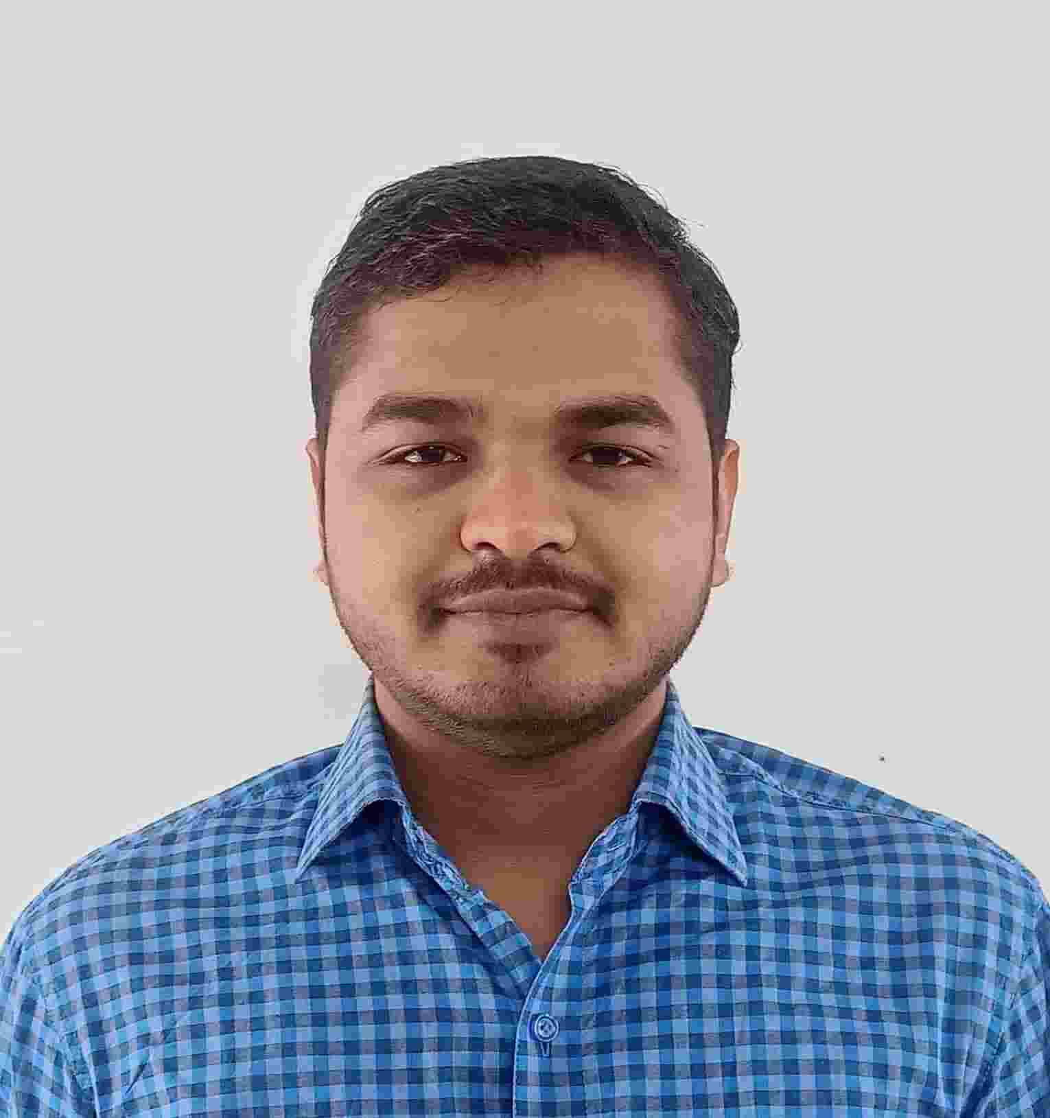 Yateesh Chaturvedi