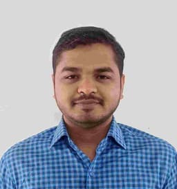 Yateesh Chaturvedi